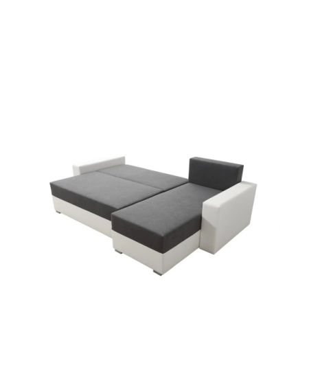 Davo 7-Seater Sofa Set with Bed Function and Storage